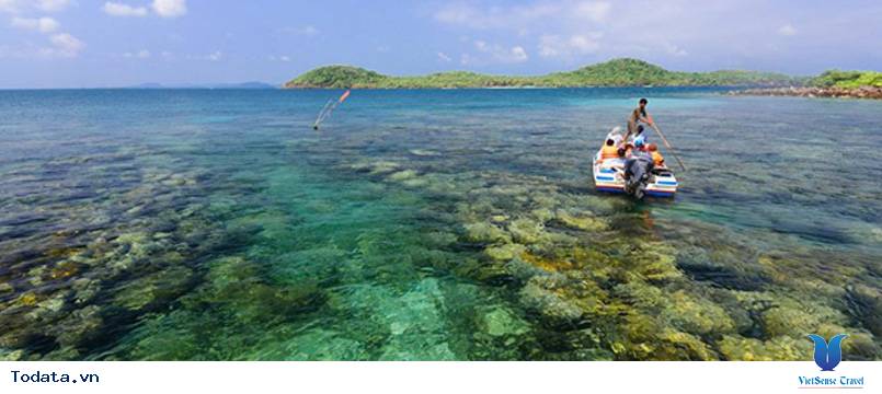 Tour Hà Nội Đảo Ngọc Phú Quốc 3 Ngày 2 Đêm - Ảnh 1